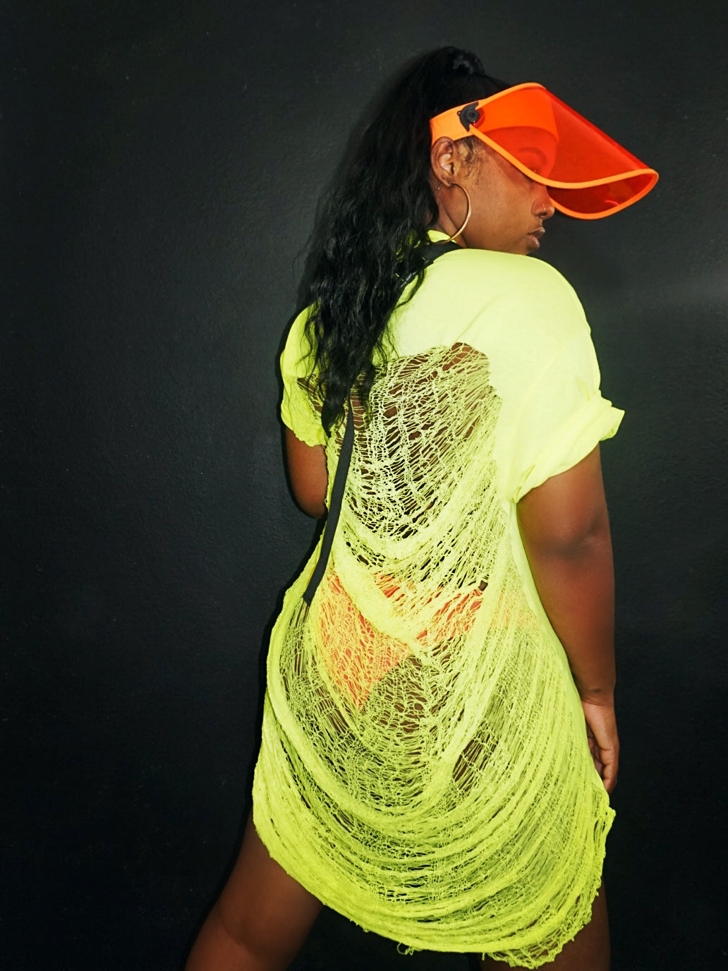 RAVE Cover-Up