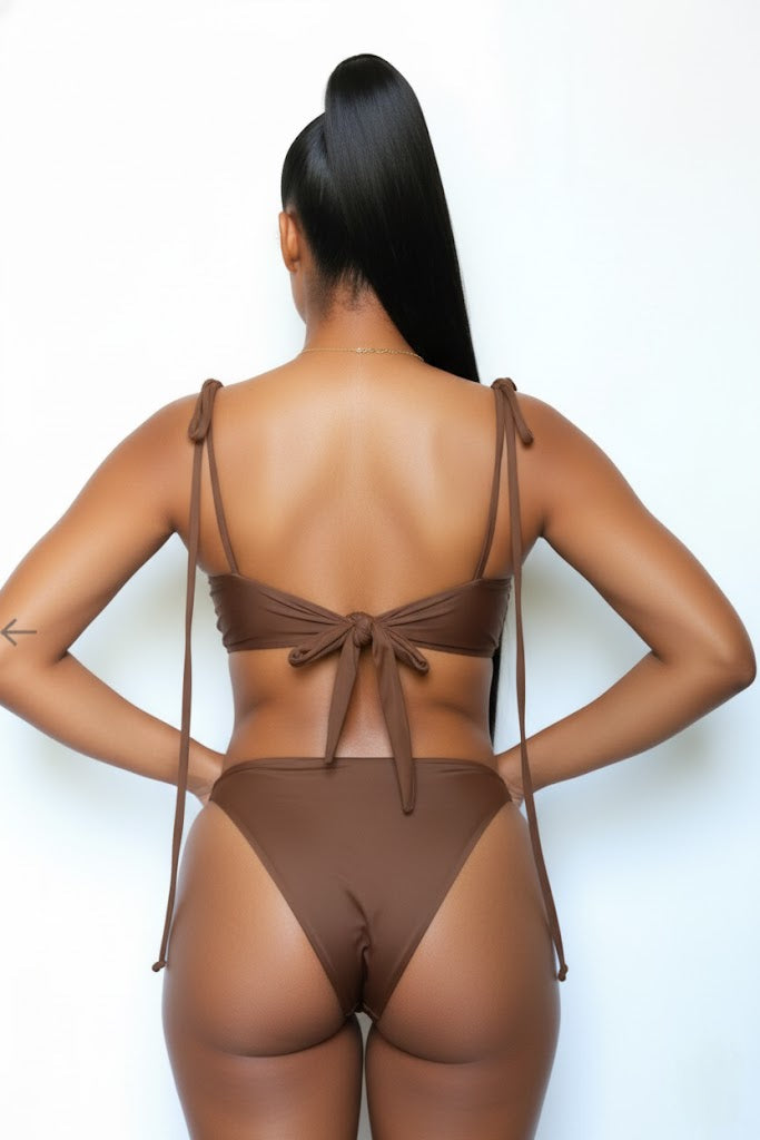 JAGGER Bikini
