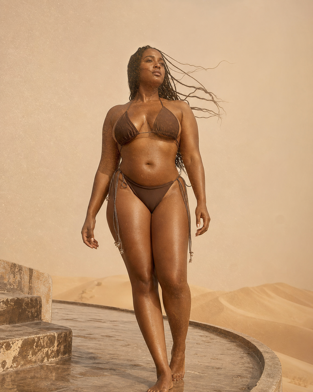 CANYON BIKINI