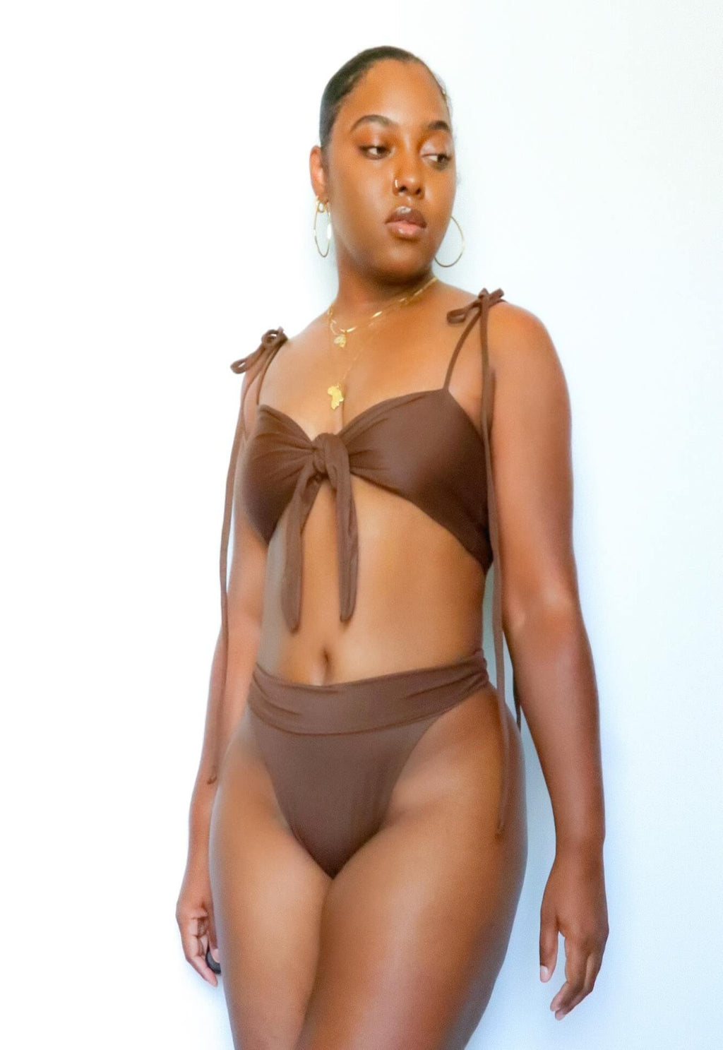 HONEY Bikini Bottoms - Mayhem Swim